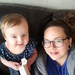 Meet your Posher, Trisha